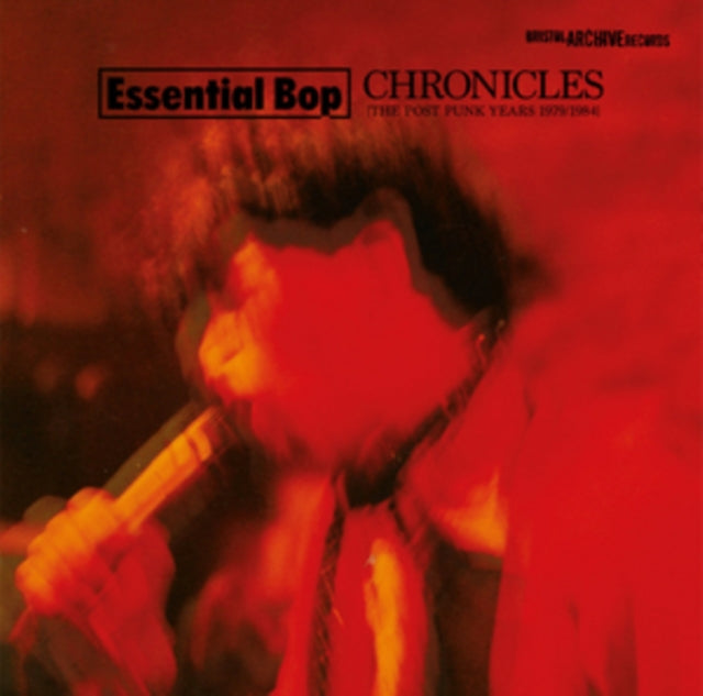 Chronicles (The Post Pop Years 1979-1984)