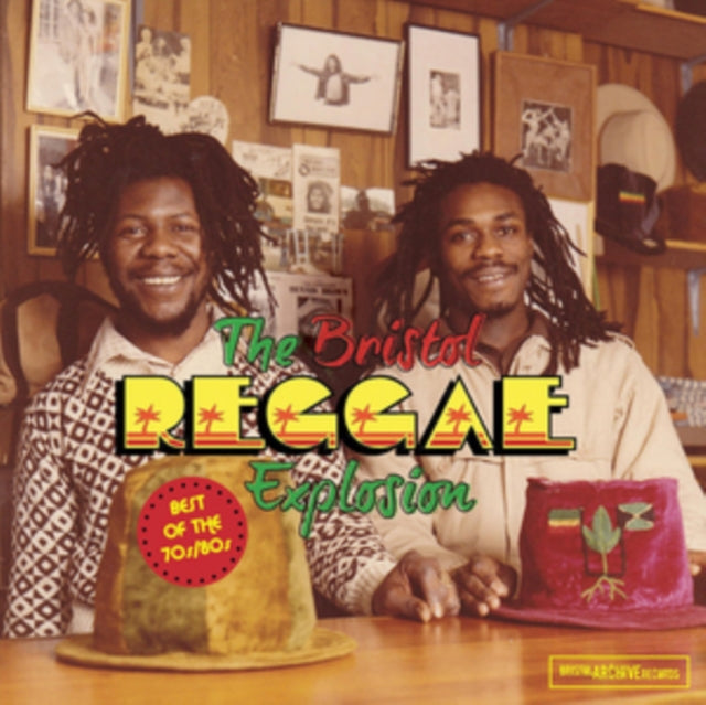 The Bristol Reggae Explosion
