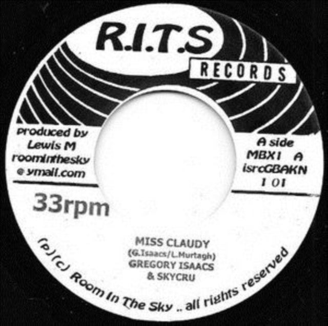 Miss Claudy/Nah Remember