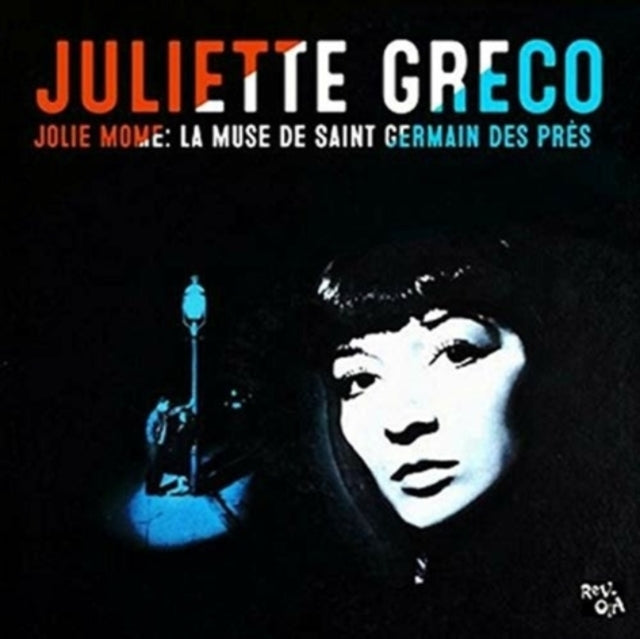 Jolie Mome
