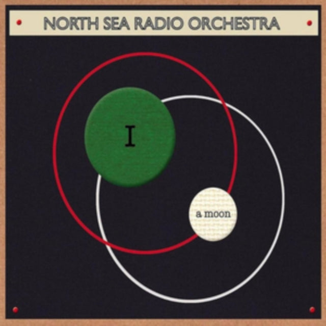 I a Moon (RSD 2020)