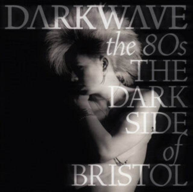 Darkwave: The 80s