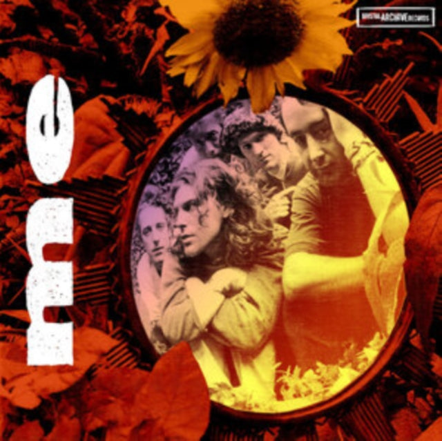 Crows Nightingales SHOCK