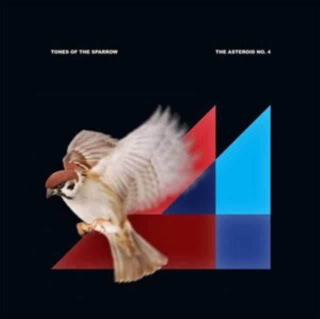 Tones of the Sparrow