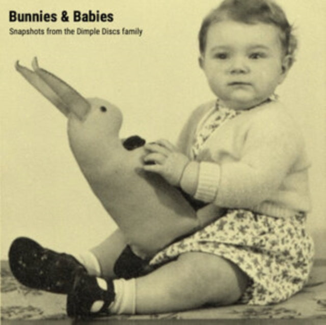 Bunnies and Babies
