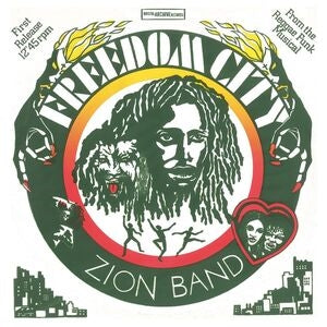 Freedom City