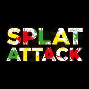 Splat Attack