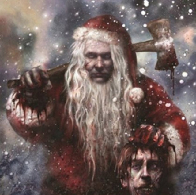 Silent Night, Deadly Night