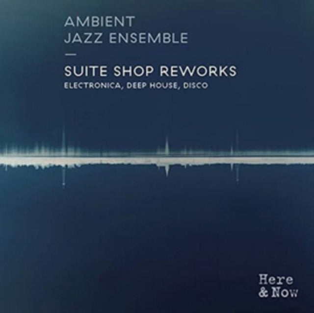 Suite Shop Reworks