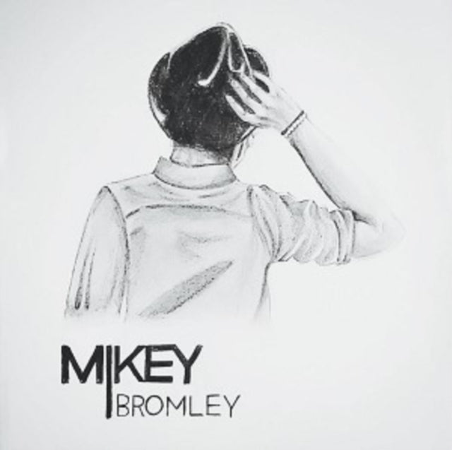 Mikey Bromley