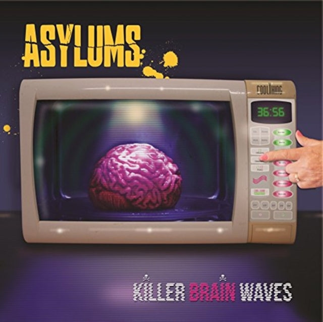 Killer Brain Waves