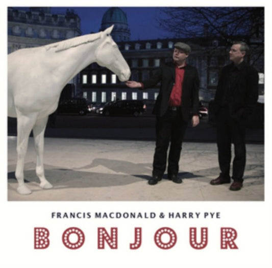 Bonjour
