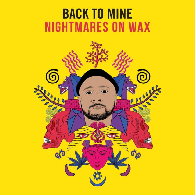 Nightmares On Wax