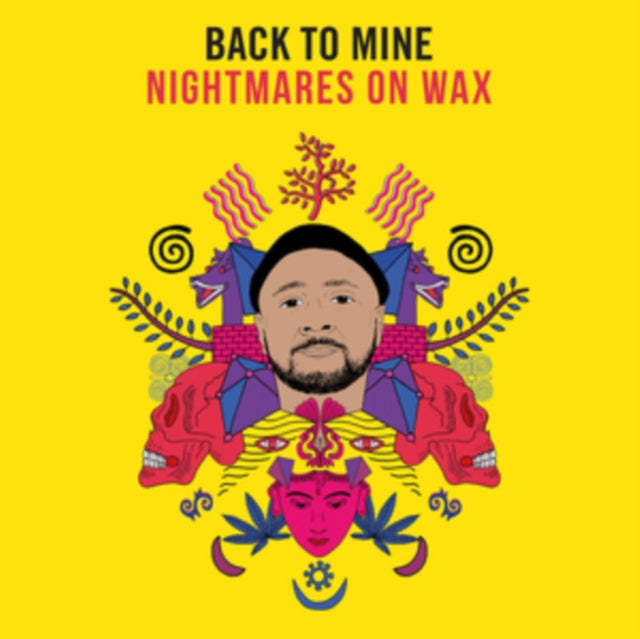 Nightmares On Wax