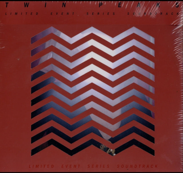 Twin Peaks (Limited Event Series Soundtrack)