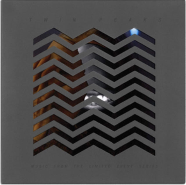 Twin Peaks (Music from the Limited Event Series)