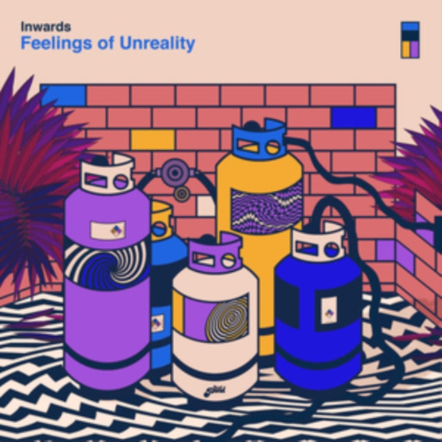 Feelings of Unreality