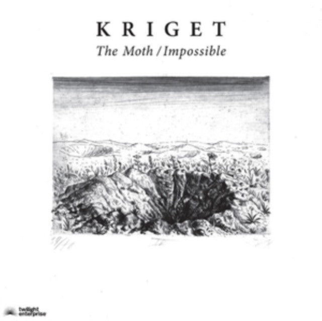 The Moth/Impossible