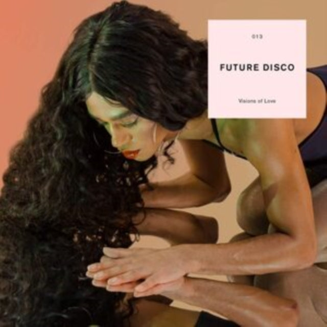 Future Disco - Visions of Love