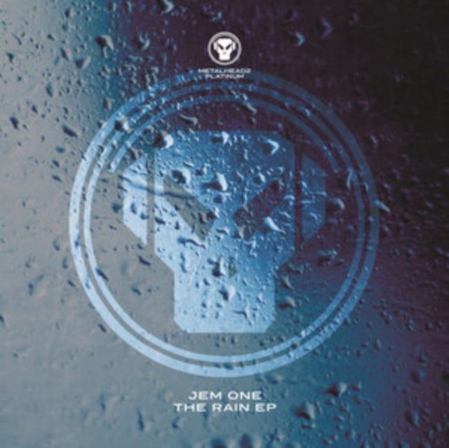 The Rain EP