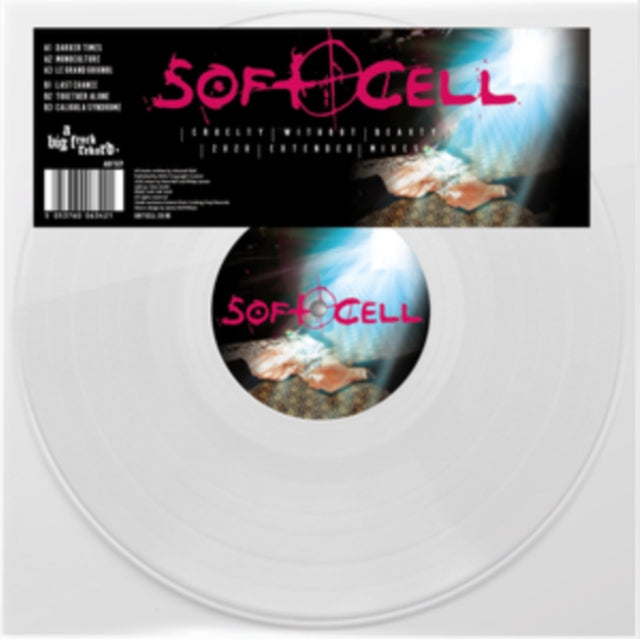 Cruelty Without Beauty (2020 Extended Mixes)