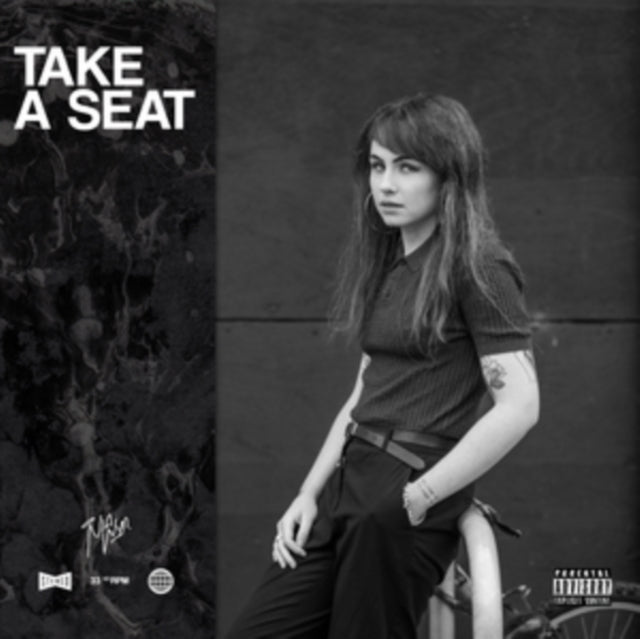Take a Seat