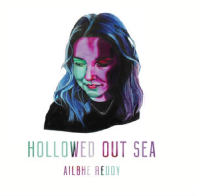 Hollowed Out Sea (LRS 2021)