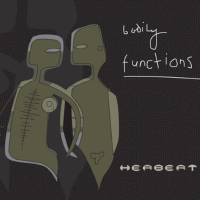 Bodily Functions