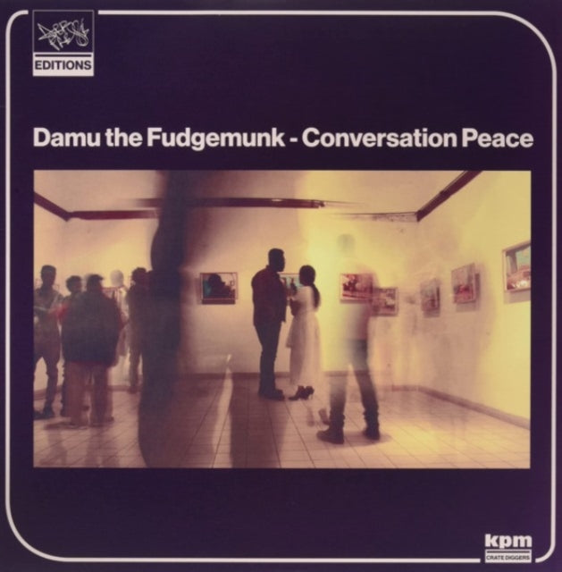 Conversation Peace