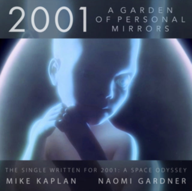 2001: A Garden of Personal Mirrors