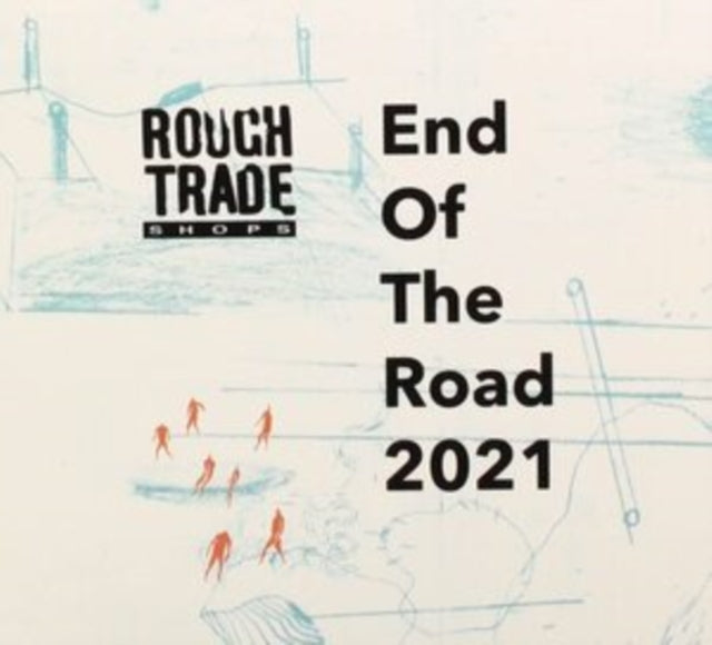 End of the Road 2021