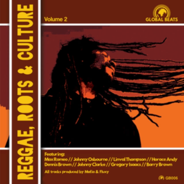Reggae, Roots & Culture