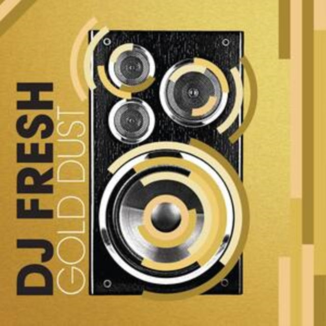 Gold Dust (RSD 2022)