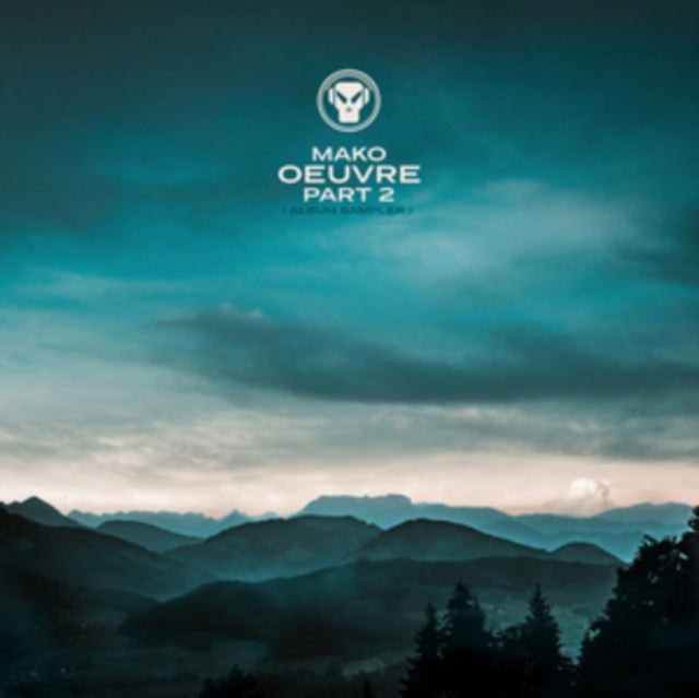 Oeuvre Part 2 (Album Sampler)