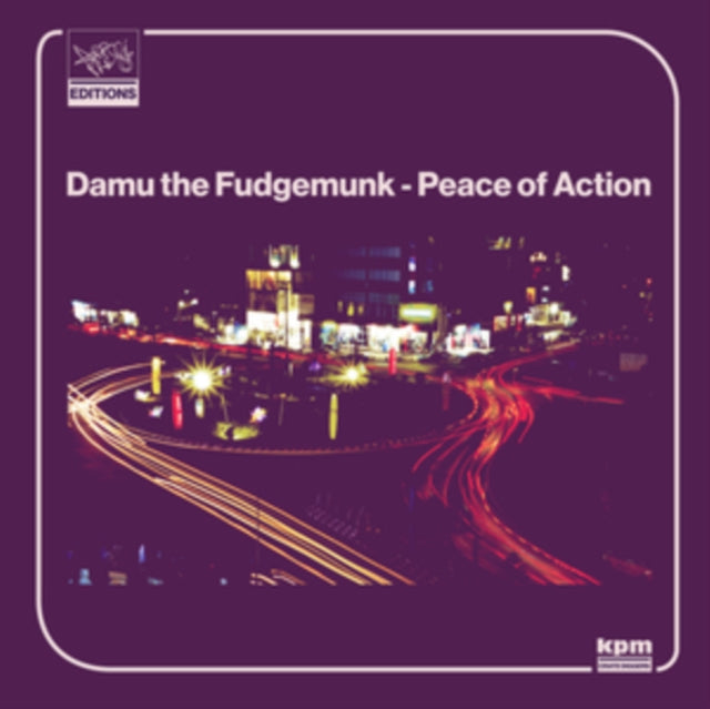 Peace of Action