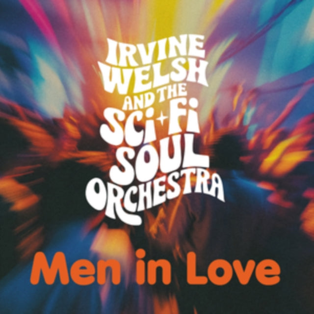 Men in Love