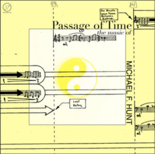 Passage of Time