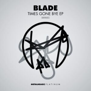Times Gone Bye EP