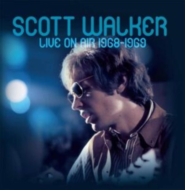 Live On Air 1968-1969