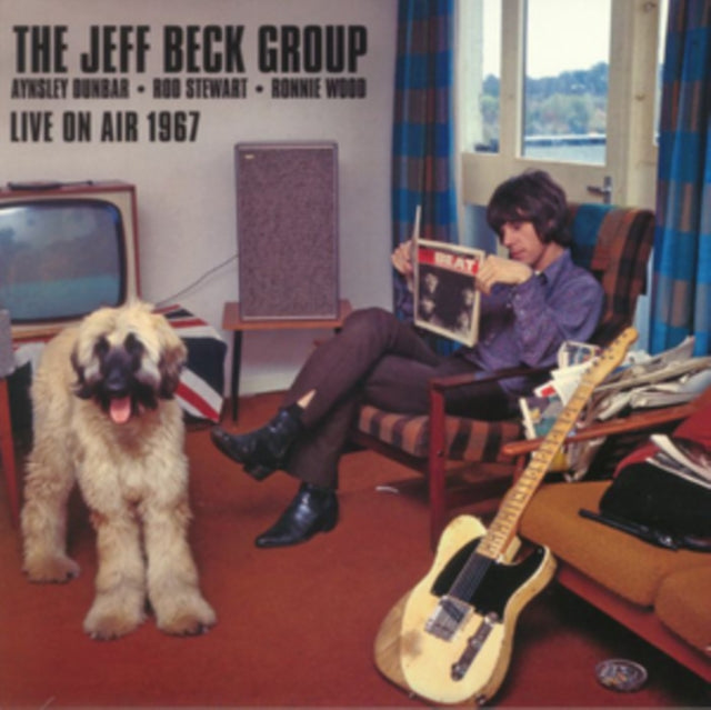 Live On Air 1967