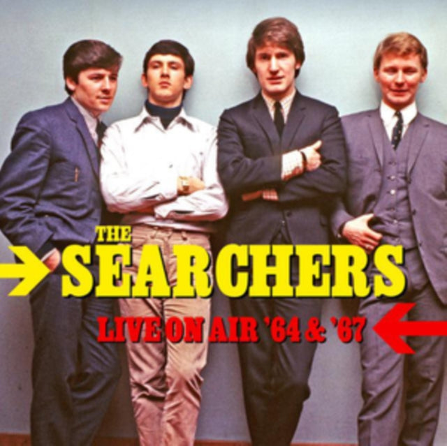 Live On Air '64 & '67