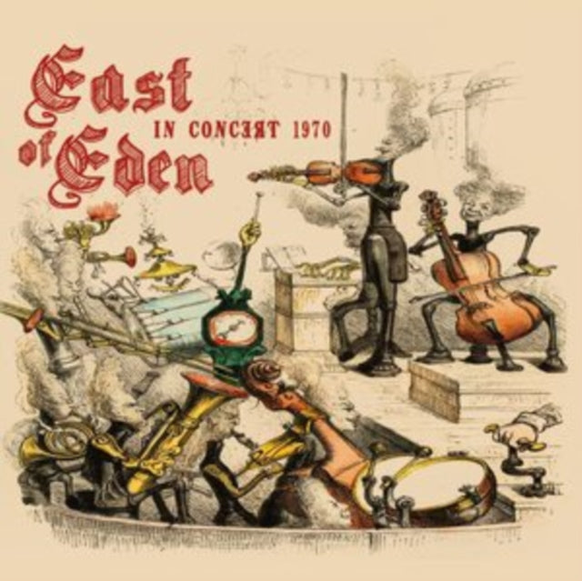 In Concert 1970