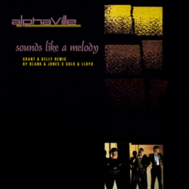 Sounds Like a Melody (RSD 2020)