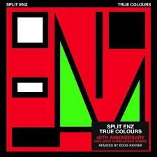 True Colours 40th Anniversary Mix (Green Vinyl)