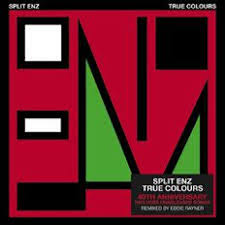 True Colours (40th Anniversary Edition)