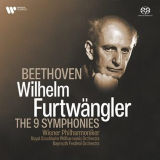 Beethoven: The 9 Symphonies