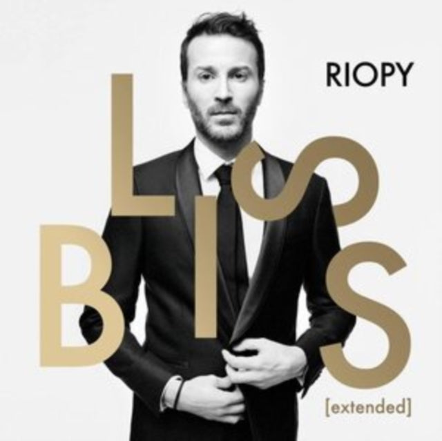 Riopy: Bliss (Extended)