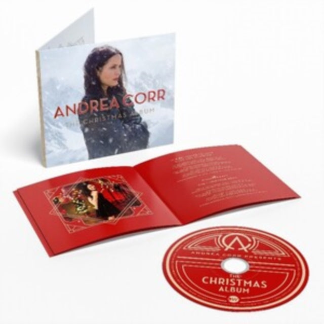 The Christmas Album