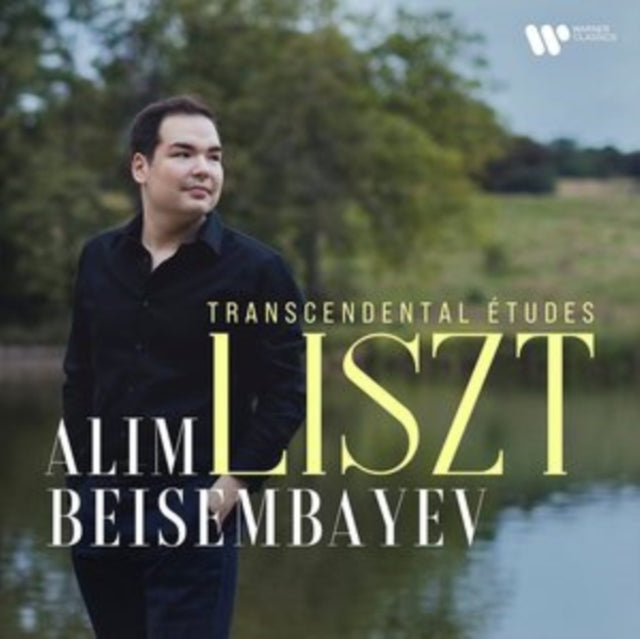 Liszt: Transcendental Études