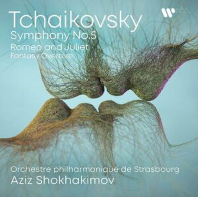 Tchaikovsky: Symphony No. 5/Romeo and Juliet Fantasy Overture